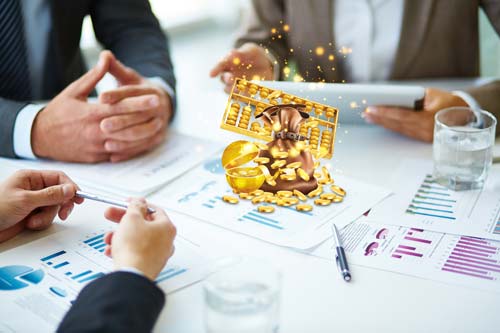 財政部：加強非稅收入退付管理